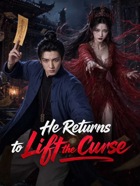 He Returns to Lift the Curse