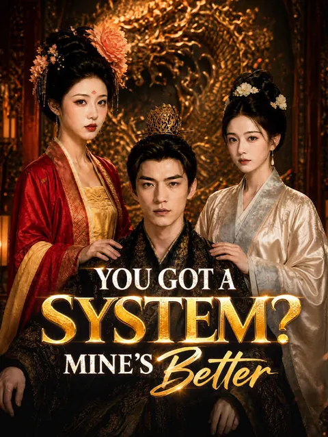 You Got a System? Mine's Better