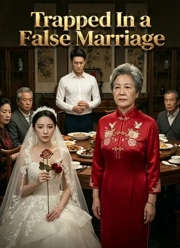 Trapped In a False Marriage