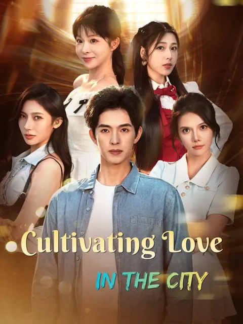 Cultivating Love in the City