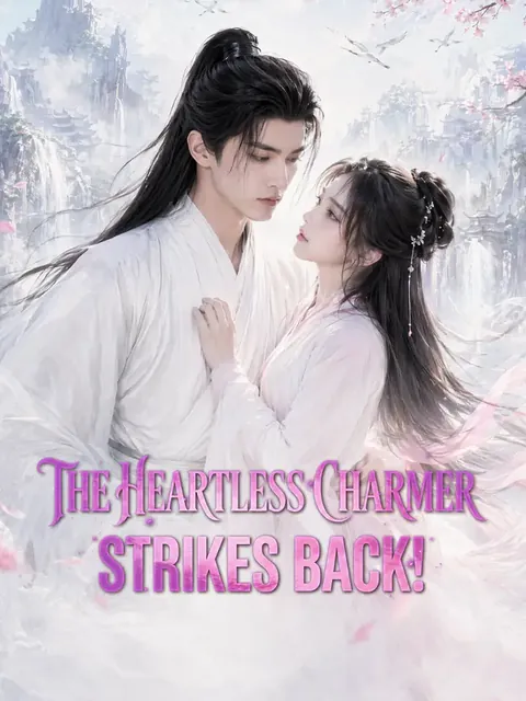 The Heartless Charmer Strikes Back!