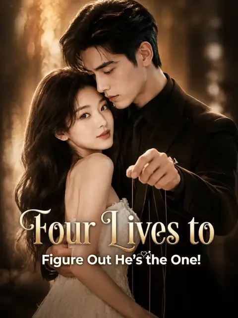 Four Lives to Figure Out He's the One!