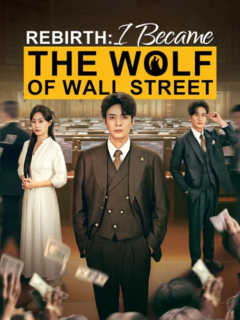 Rebirth: I Became the Wolf of Wall Street