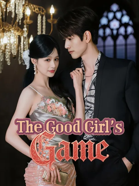 The Good Girl’s Game