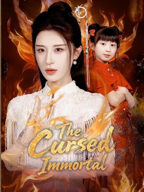 The Cursed Immortal