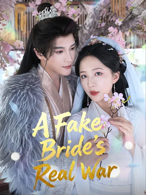 A Fake Bride’s Real War