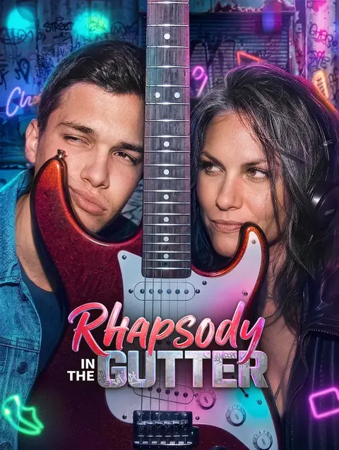 Rhapsody in the Gutter