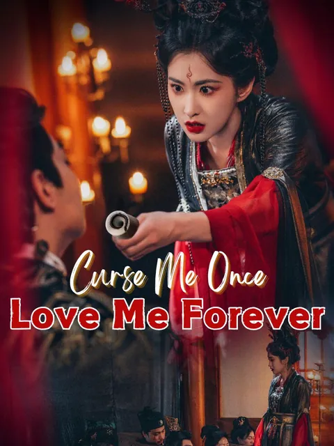 Curse Me Once, Love Me Forever