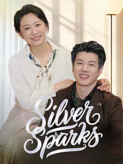 Silver Sparks