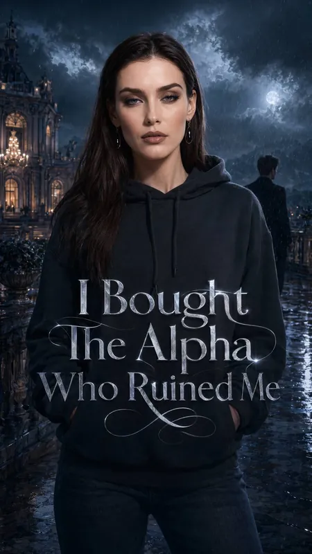 I Bought The Alpha Who Ruined Me