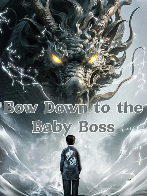 Bow Down to the Baby Boss