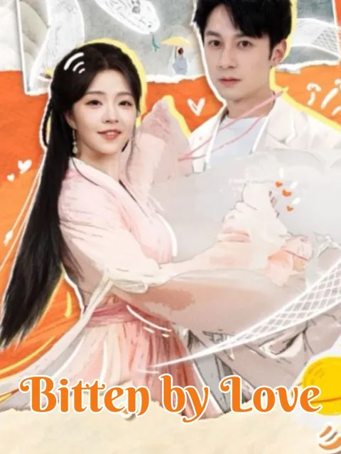 Bitten by Love