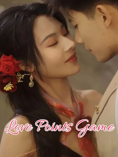 Love Points Game