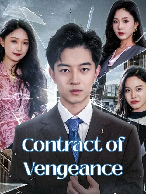 Contract of Vengeance