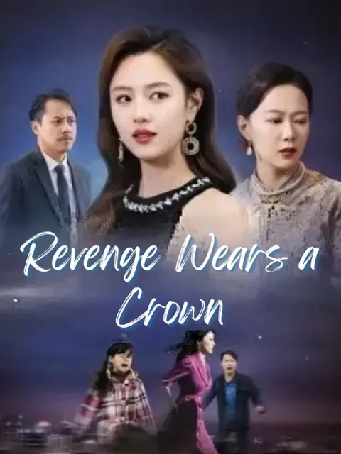 Revenge Wears a Crown
