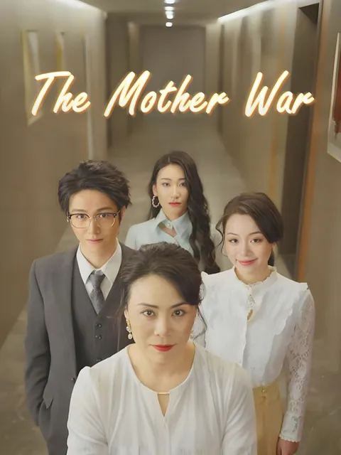 The Mother War
