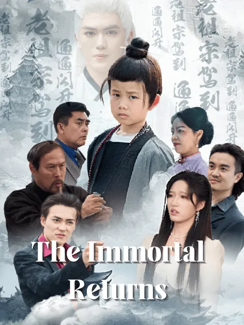 The Immortal Returns