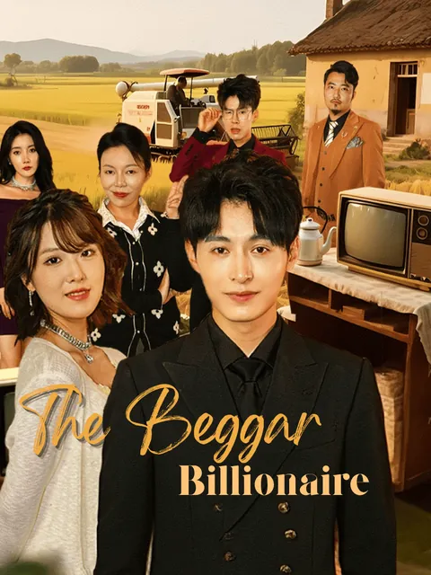 The Beggar Billionaire