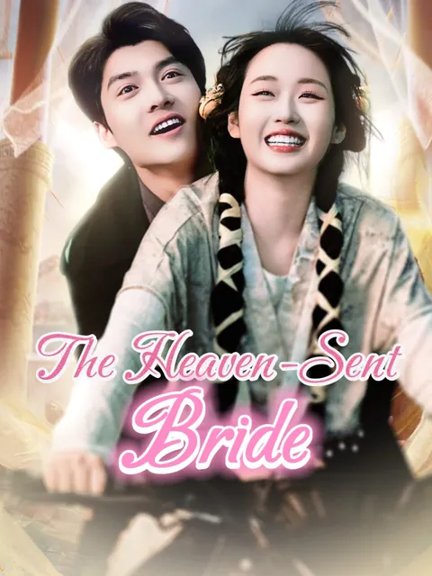The Heaven-Sent Bride