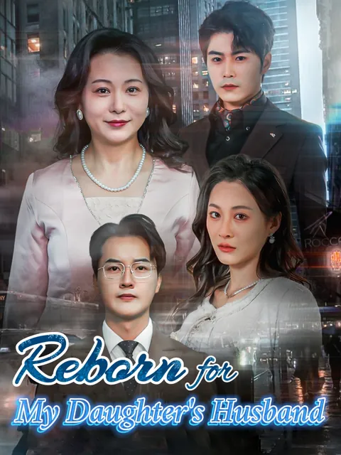 Reborn for My Daughter’s Husband