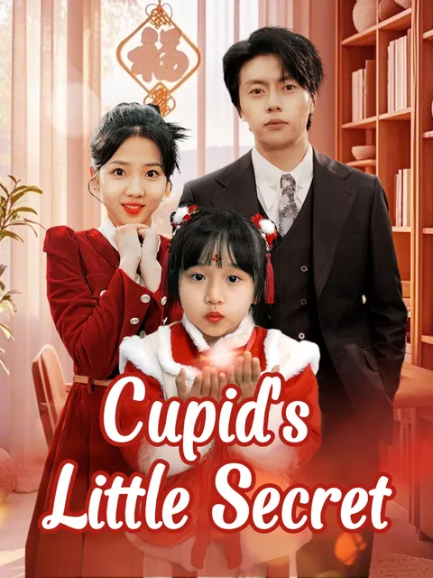 Cupid’s Little Secret