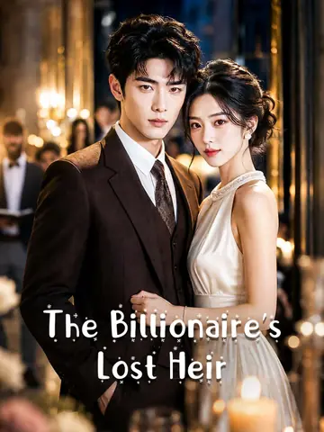 The Billionaire’s Lost Heir
