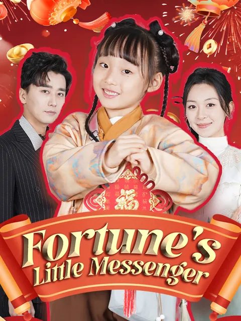 Fortune's Little Messenger