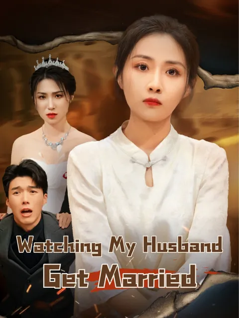 Watching My Husband Get Married