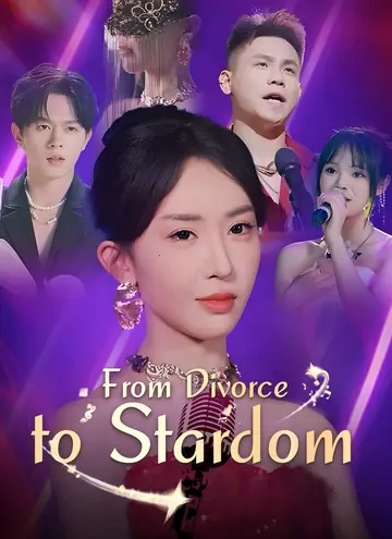 From Divorce to Stardom