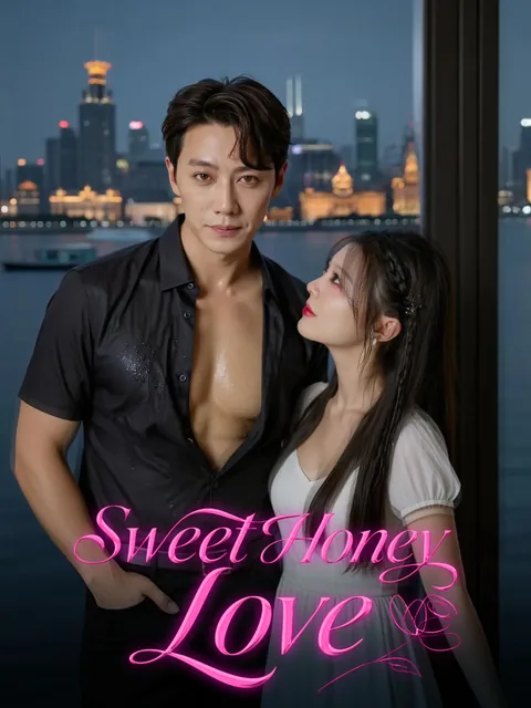 Sweet Honey Love