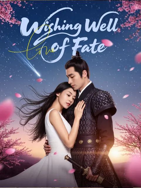 Wishing Well of Fate