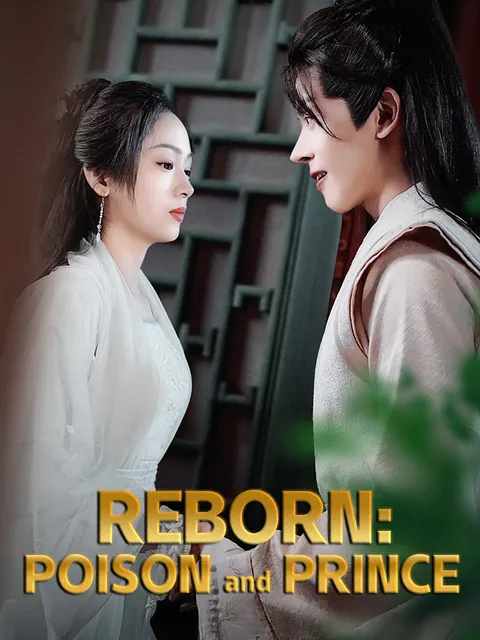 Reborn: Poison and Prince