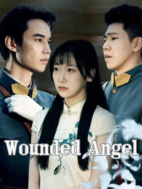 Wounded Angel