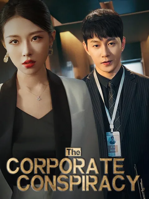 The Corporate Conspiracy