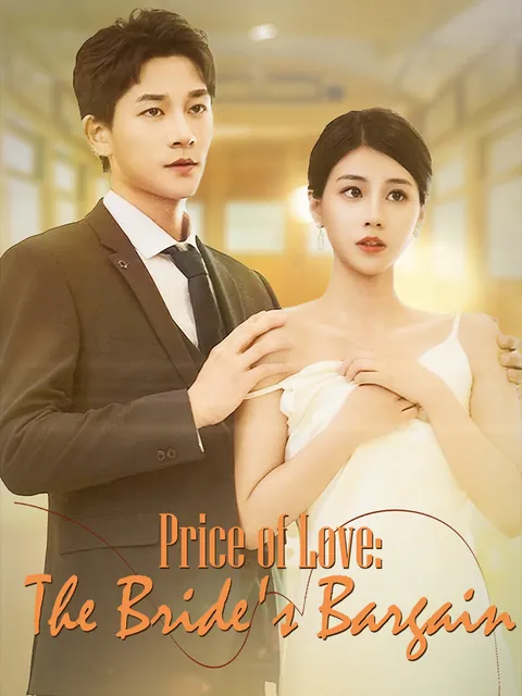 Price of Love: The Bride's Bargain