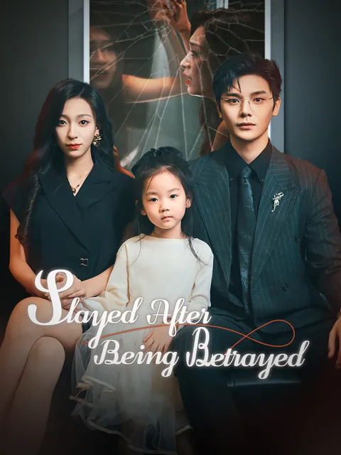 Slayed After Being Betrayed