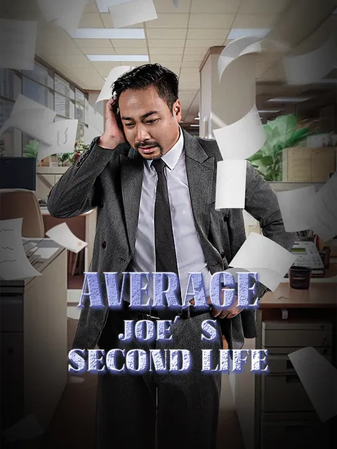 Average Joe's Second Life