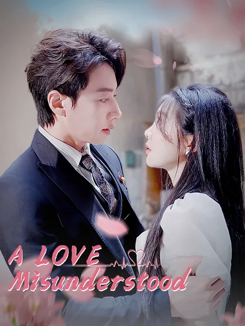 A Love Misunderstood