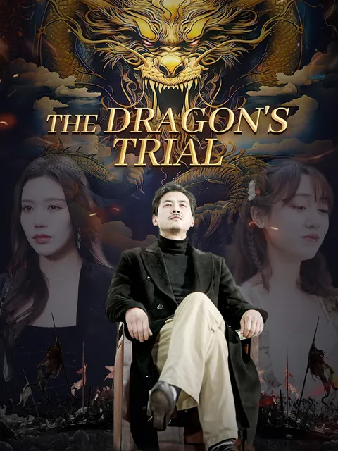 The Dragon's Trial
