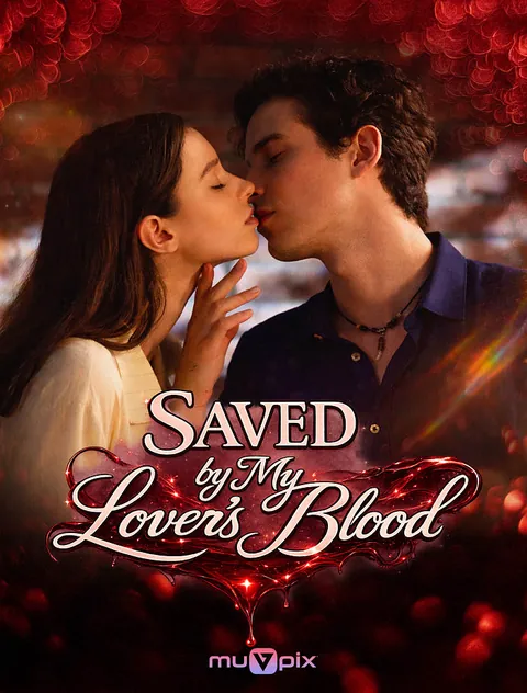 Saved by My Lover's Blood
