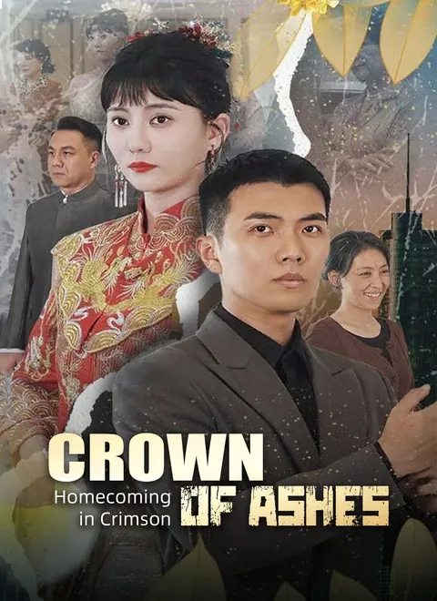 Crown of Ashes: Homecoming in Crimson