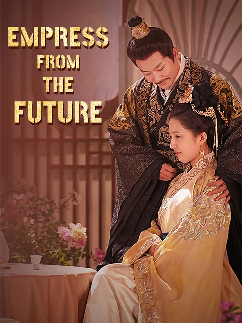 Empress from the Future