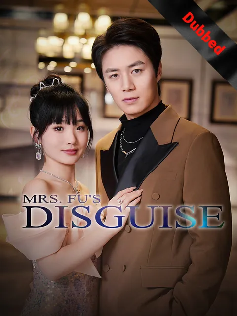 (Dubbed) Mrs. Fu's Disguise