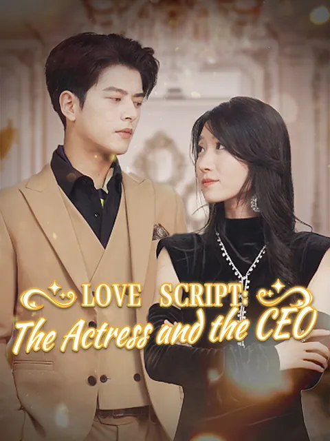 Love Script: The Actress and the CEO