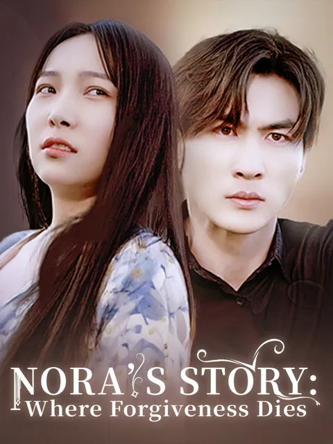 Nora’s Story: Where Forgiveness Dies