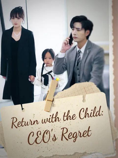 Return with the Child: CEO's Regret