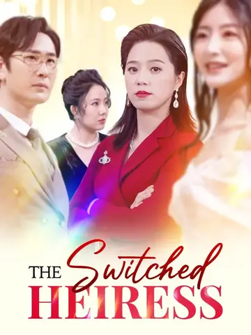 The Switched Heiress