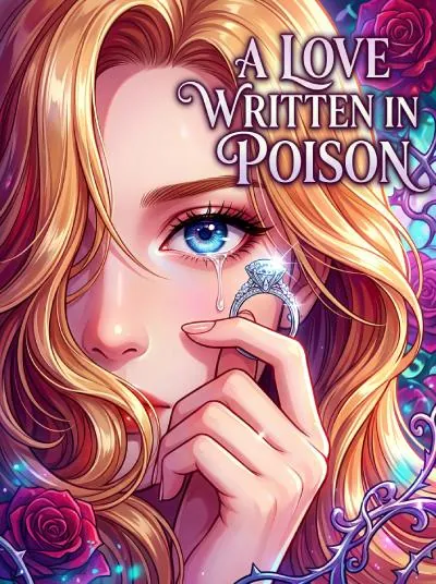 A Love Written in Poison