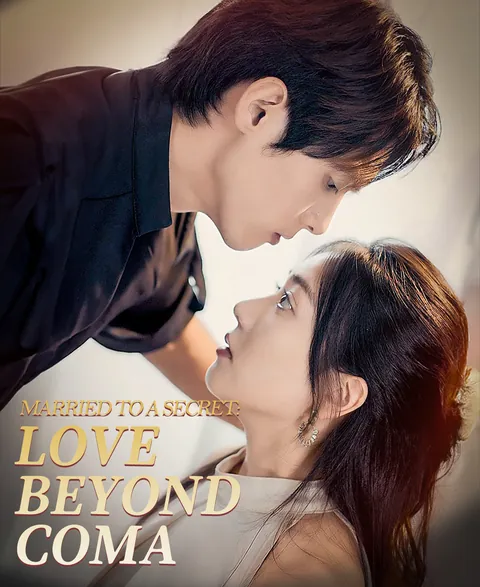 Married to a Secret: Love Beyond Coma