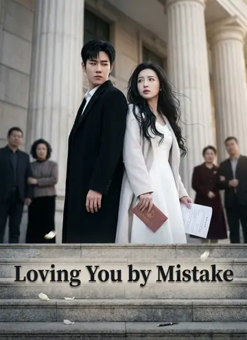 [Dubbed]Loving You by Mistake
